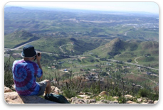 Ontario intensive coaching