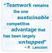 Ontario team building